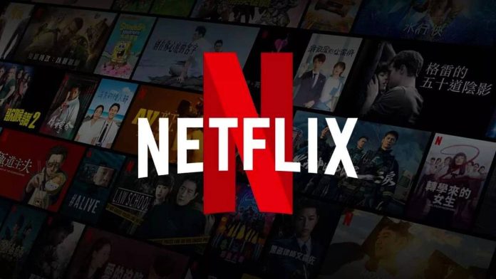 Netflix Ocak 2025 En Çok İzlenen Diziler