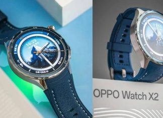 OPPO Watch X2, merak uyandıran özellikleriyle tanıtıldı!
