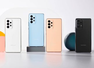 Samsung, güncelleme desteğinde hız kesmek bilmiyor: Bir modeline daha geldi! Samsung Galaxy A34 İçin Şubat 2025 Güncellemesi