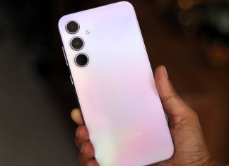 Orta segmentin yıldızı olacak: Samsung Galaxy A36 tasarımı ortaya çıktı!