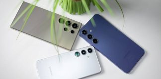 Samsung Galaxy A52 5G İçin Şubat 2025 Güncellemesi