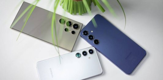 Samsung Galaxy A52 5G İçin Şubat 2025 Güncellemesi