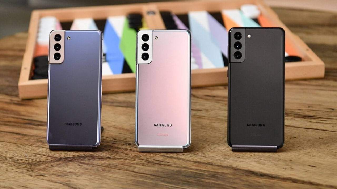 Samsung Galaxy S21 Serisi Güncelleme Desteği