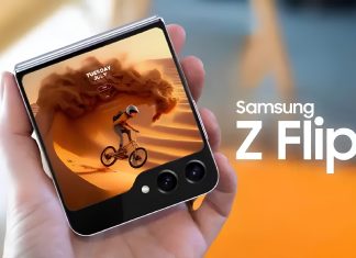 Samsung Galaxy Z Flip 7, işlemcisi ile ortaya çıktı! Samsung Galaxy Z Flip 7
