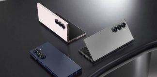 Samsung, güncelleme desteği vermeye devam ediyor: Bir popüler modeline daha! Samsung Galaxy Z Fold 3 İçin Şubat 2025 Güncellemesi