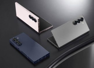 Samsung, güncelleme desteği vermeye devam ediyor: Bir popüler modeline daha! Samsung Galaxy Z Fold 3 İçin Şubat 2025 Güncellemesi