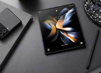 Galaxy Z Fold 7 ekran sorunu ile gündemde