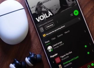 Spotify yeni premium abonelik planı Music Pro’yu test ediyor