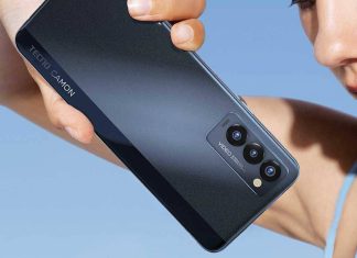 Tecno Camon 40 serisi, mobil fotoğrafçılığı üst seviyeye taşıyacak