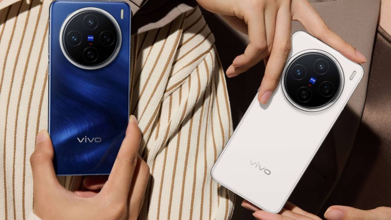 vivo X200 Ultra