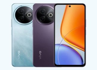 Vivo Y39 5G tanıtıldı! İşte teknik özellikleri ve fiyatı