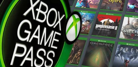 Xbox Game Pass Şubat 2025 Oyunları