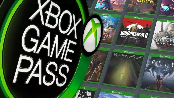 Xbox Game Pass Şubat 2025 Oyunları