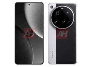 Xiaomi 15 Ultra ve cam kaplamalı tasarı