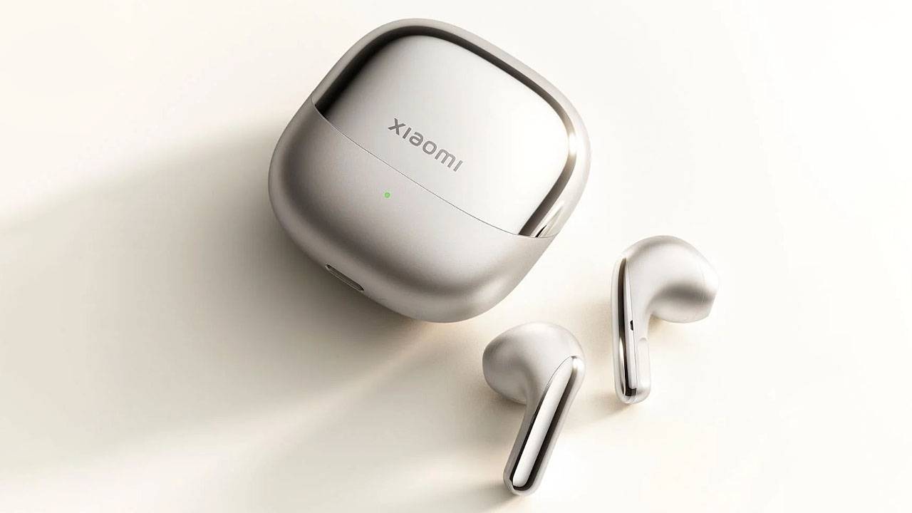 Xiaomi Buds 5 Pro