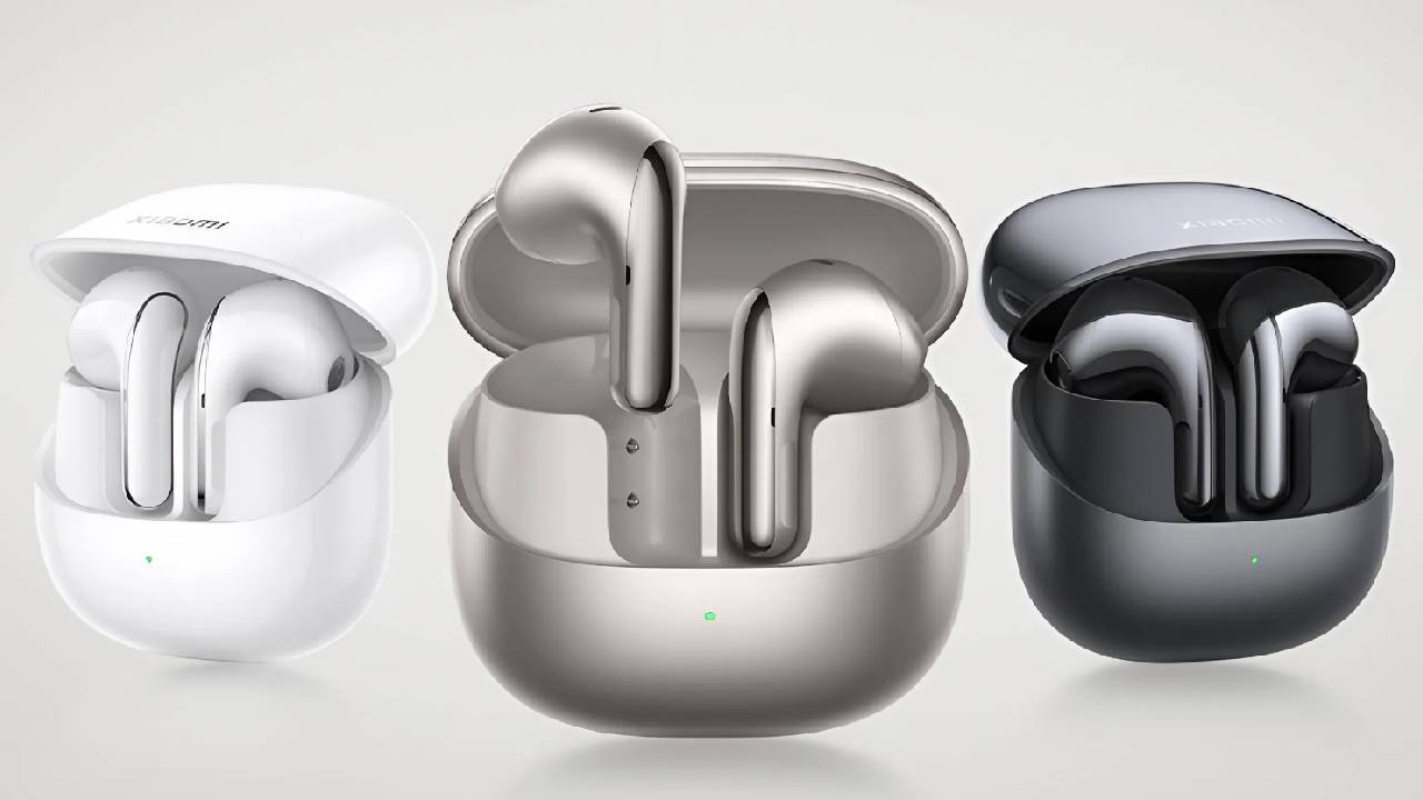 Xiaomi Buds 5 Pro