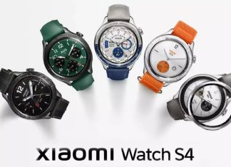 Xiaomi Watch S4 modelinin özellikleri ve fiyatı sızdırıldı! Xiaomi Watch S4