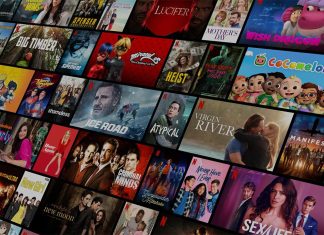 Türkiye’de haftanın en çok izlenen dizi ve filmleri