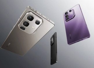 Infinix Note 50 ve Note 50 Pro tanıtıldı! İşte teknik özellikleri ve fiyatları