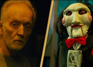 Yeni Testere filmi iptal oldu!