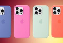 Apple, iPhone ve Apple Watch için yeni bahar renklerini duyurdu