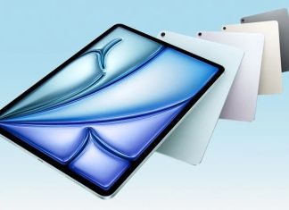 Apple yeni iPad Air modellerini tanıttı: M3 çip, daha büyük ekran