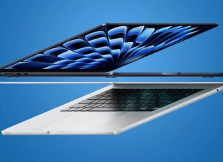 Apple, yeni MacBook Air modelini bu hafta tanıtıyor
