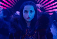 Ballerina filminin yeni fragmanı yayınlandı!