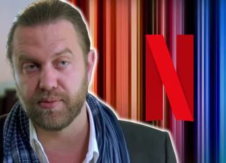 Ünlü yönetmen, Netflix’ten aldığı bütçeyi kriptoya yatırdı!