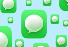 iMessage’da AVIF görüntüleme sorunu devam ediyor