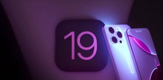 iOS 19 Güncellemesini Destekleyecek Cihazlar