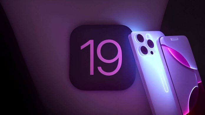 iOS 19 Güncellemesini Destekleyecek Cihazlar