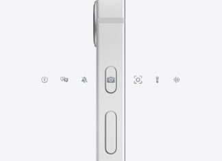 iPhone 16e, Eylem düğmesi nasıl kullanılır?