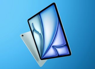 M4 MacBook Air sonrası yeni iPad’ler yolda!