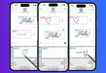 PicoChat iOS’ta nostalji rüzgarı estiriyor!