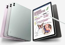Samsung Galaxy Tab S10 FE serisinin özellikleri sızdırıldı! Samsung Galaxy Tab S10 FE Serisi