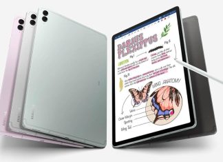 Samsung Galaxy Tab S10 FE serisinin özellikleri sızdırıldı! Samsung Galaxy Tab S10 FE Serisi