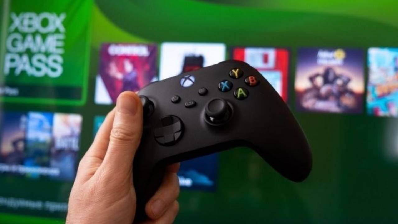 Xbox Game Pass Mart 2025 Oyunları