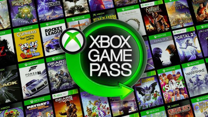 Xbox Game Pass Mart 2025 Oyunları