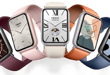 Xiaomi Smart Band 9 Pro
