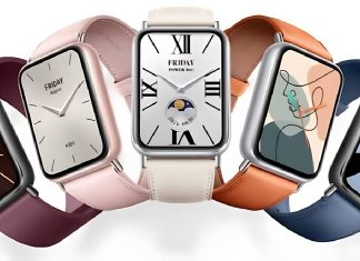 Xiaomi Smart Band 9 Pro artık Türkiye’de! Xiaomi Smart Band 9 Pro