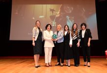 Mercedes-Benz’in kadınlara yönelik programı ödülleri topladı