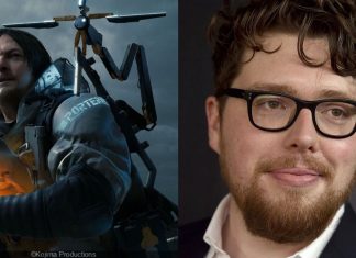 Death Stranding oyunu resmen film olacak!