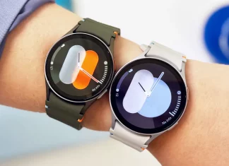 Samsung Galaxy Watch 8 geliyor! İşte özellikleri
