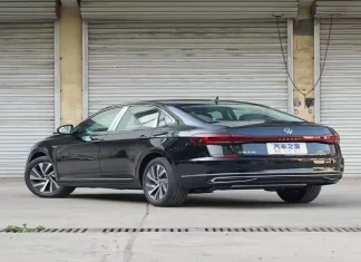 Uygun fiyatlı Volkswagen Passat modeli geliyor!