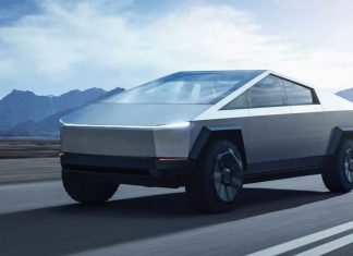 Tesla Cybertruck üretim adedi belli oldu