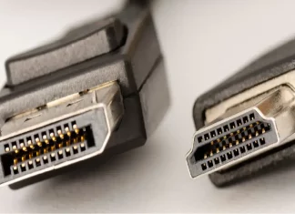 Çinli şirket, HDMI ve DisplayPort alternatifini tanıttı!