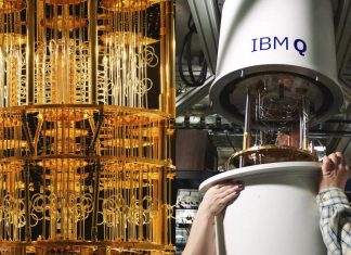 IBM, ABD’ye tam 150 milyar dolar yatırım yapıyor!