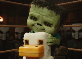 Minecraft Filmi, hasılat rekoru kırabilir!