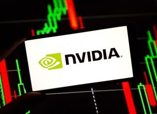 Nvidia hisseleri düşüşünü sürdürüyor!